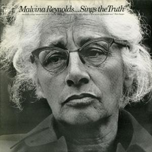 收聽Malvina Reynolds的Battle of Maxton Field歌詞歌曲