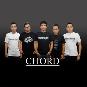 收聽Chord的Stay With Me歌詞歌曲