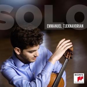 收聽Emmanuel Tjeknavorian的Impressions d'enfance, Op. 28: I. Ménétrier歌詞歌曲