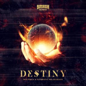 ดาวน์โหลดและฟังเพลง Destiny พร้อมเนื้อเพลงจาก Wolfpack
