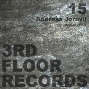 收听Andreas Jornvil的In the Jungle歌词歌曲