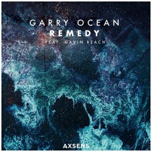 Garry Ocean的專輯Remedy