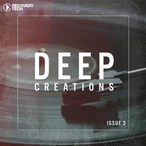 Album Deep Creations Issue 3 from Various