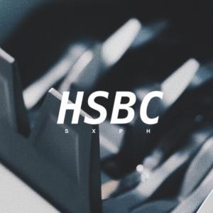 收听SXPH的HSBC歌词歌曲
