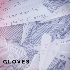 Listen to Gloves song with lyrics from Vivie Ann
