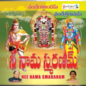 收聽P. V. Rajeshwara Rao的Edigo Bhadradri歌詞歌曲