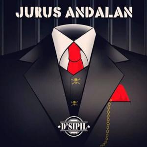 Listen to Jurus Andalan song with lyrics from D'SIPIL