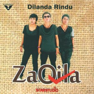 Listen to Dilanda Rindu song with lyrics from Zaqila