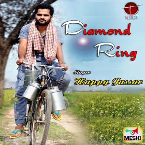 收聽Happy Jassar的Diamond Ring歌詞歌曲