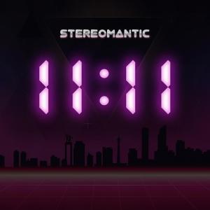 ดาวน์โหลดและฟังเพลง 11:11 พร้อมเนื้อเพลงจาก Stereomantic