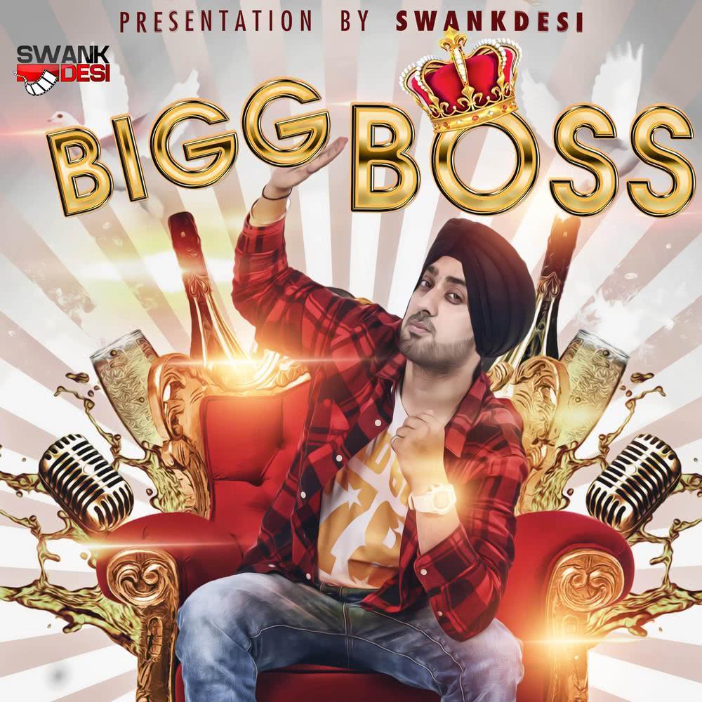 Big Boss (其他)