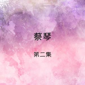 อัลบัม 蔡琴, 第二集 ศิลปิน 蔡琴