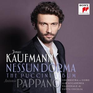 收聽Jonas Kaufmann的Manon Lescaut, Atto II: "Ah! Manon mi tradisce"歌詞歌曲