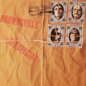 ดาวน์โหลดและฟังเพลง Cooda Crawlin' พร้อมเนื้อเพลงจาก Brownsville Station