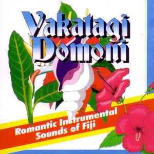 Listen to Bula Maleya song with lyrics from Vakatagi Domoni
