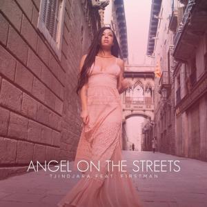 Listen to Angel on the Streets song with lyrics from Tjindjara