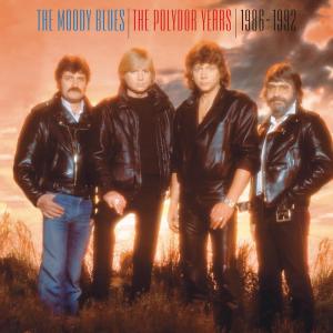 收聽The Moody Blues的River Of Endless Love歌詞歌曲