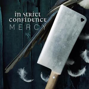 收聽In Strict Confidence的Mercy (Extended Version)歌詞歌曲