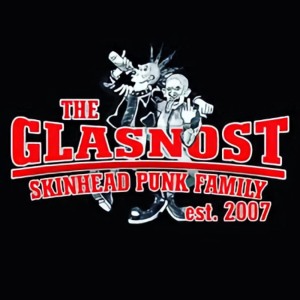 Listen to Brother at Your Side song with lyrics from The Glasnost