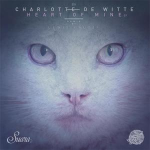 Dengarkan lagu This (Lewis Fautzi Remix) nyanyian Charlotte de Witte dengan lirik