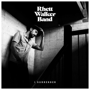 อัลบัม I Surrender ศิลปิน Rhett Walker Band