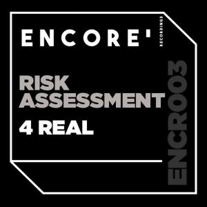 Dengarkan 4 Real (Remix) lagu dari Risk Assessment dengan lirik
