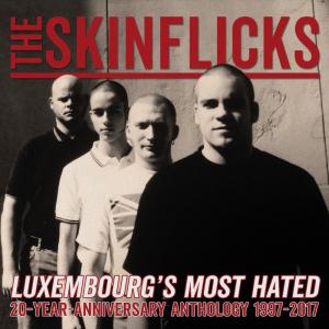 Listen to Skinhead (Explicit) song with lyrics from The Skinflicks