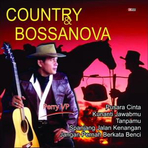 อัลบัม Country & Bossanova ศิลปิน Perry V.P.