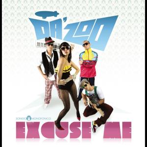 ดาวน์โหลดและฟังเพลง Excuse Me (Merengue Remix) พร้อมเนื้อเพลงจาก Da' Zoo