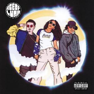 Listen to Candy Love song with lyrics from The Age Of L.U.N.A.