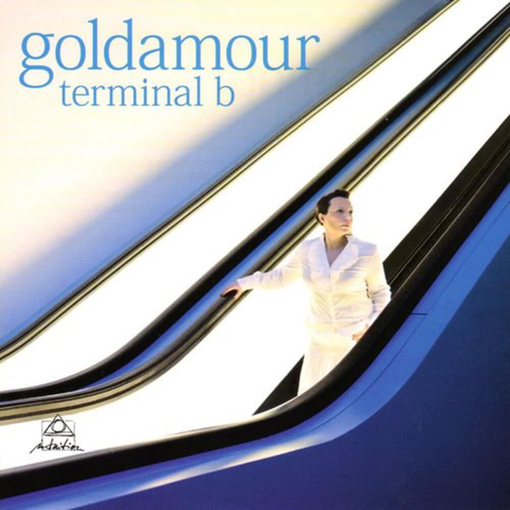 Goodbye Terminal B