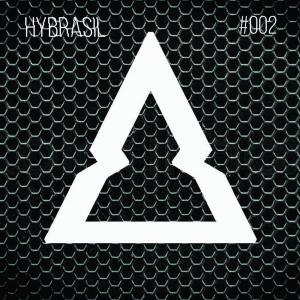 收听Hybrasil的Merkaba歌词歌曲