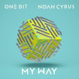 ดาวน์โหลดและฟังเพลง My Way พร้อมเนื้อเพลงจาก One Bit