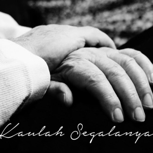 Dengarkan Kaulah Segalanya lagu dari Saesoku dengan lirik