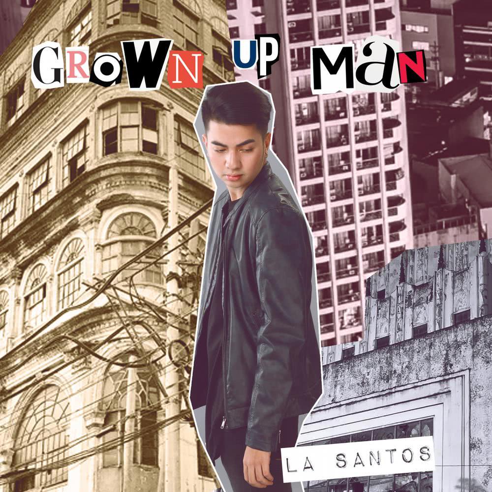 Grown up Man