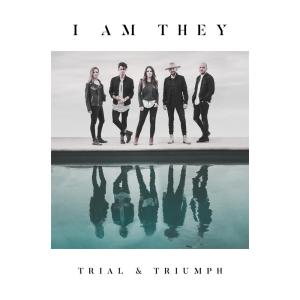 收聽I Am They的The Water (Meant for Me) [feat. David Leonard]歌詞歌曲