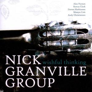 收听Nick Granville Group的Play It Again歌词歌曲