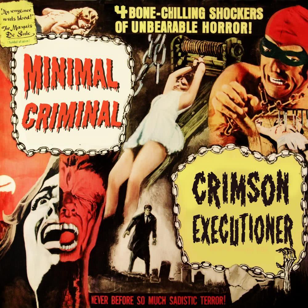 Crimson Exectutioner (Urucubaca Remix)
