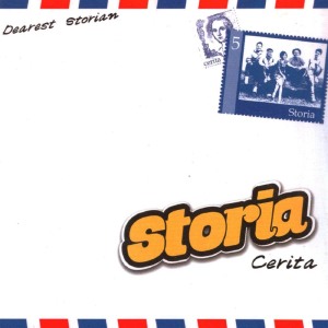 收听Storia的BBSK (Benar Benar Sayang Kamu)歌词歌曲