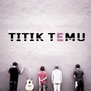 Dengarkan lagu Berakhir Indah nyanyian Titik Temu dengan lirik