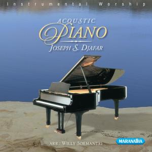 Album Acoustic Piano oleh Joseph S. Djafar