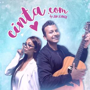 Listen to cinta.com song with lyrics from Din Ilango