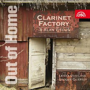 Listen to Birdsong song with lyrics from Clarinet Factory