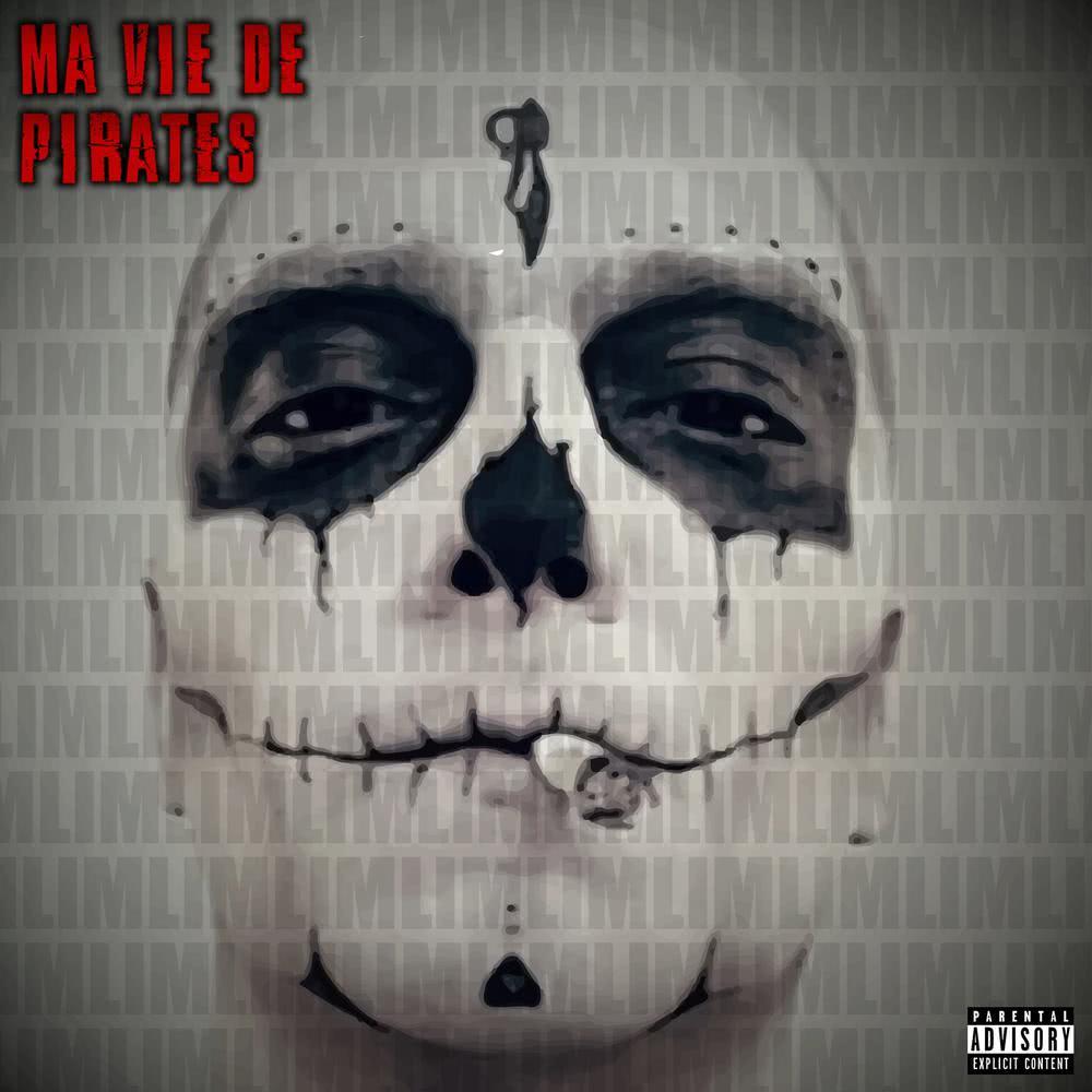 Ma vie de pirates (纯音乐)