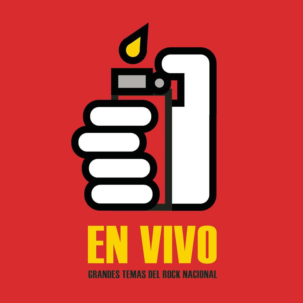 Avanti Morocha (En Vivo)