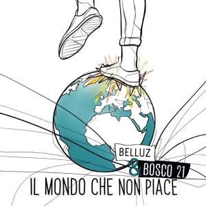 收听Bosco 21的Anni 90歌词歌曲