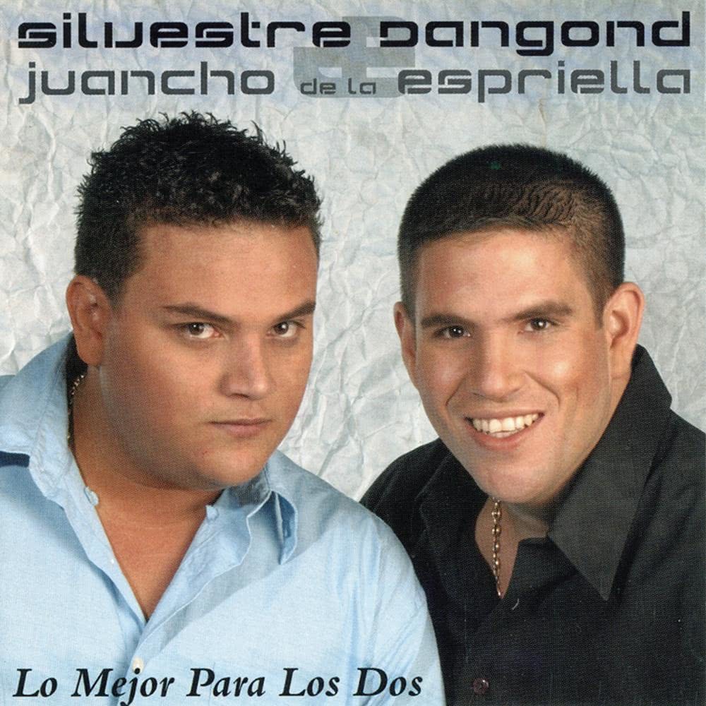 Lo Mejor Para Los Dos (Album Version)