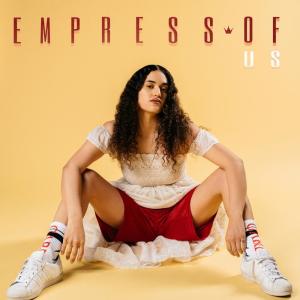 收聽Empress Of的When I'm With Him歌詞歌曲