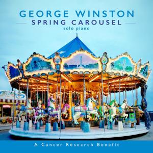 ดาวน์โหลดและฟังเพลง Ms. Mystery 1 พร้อมเนื้อเพลงจาก George Winston