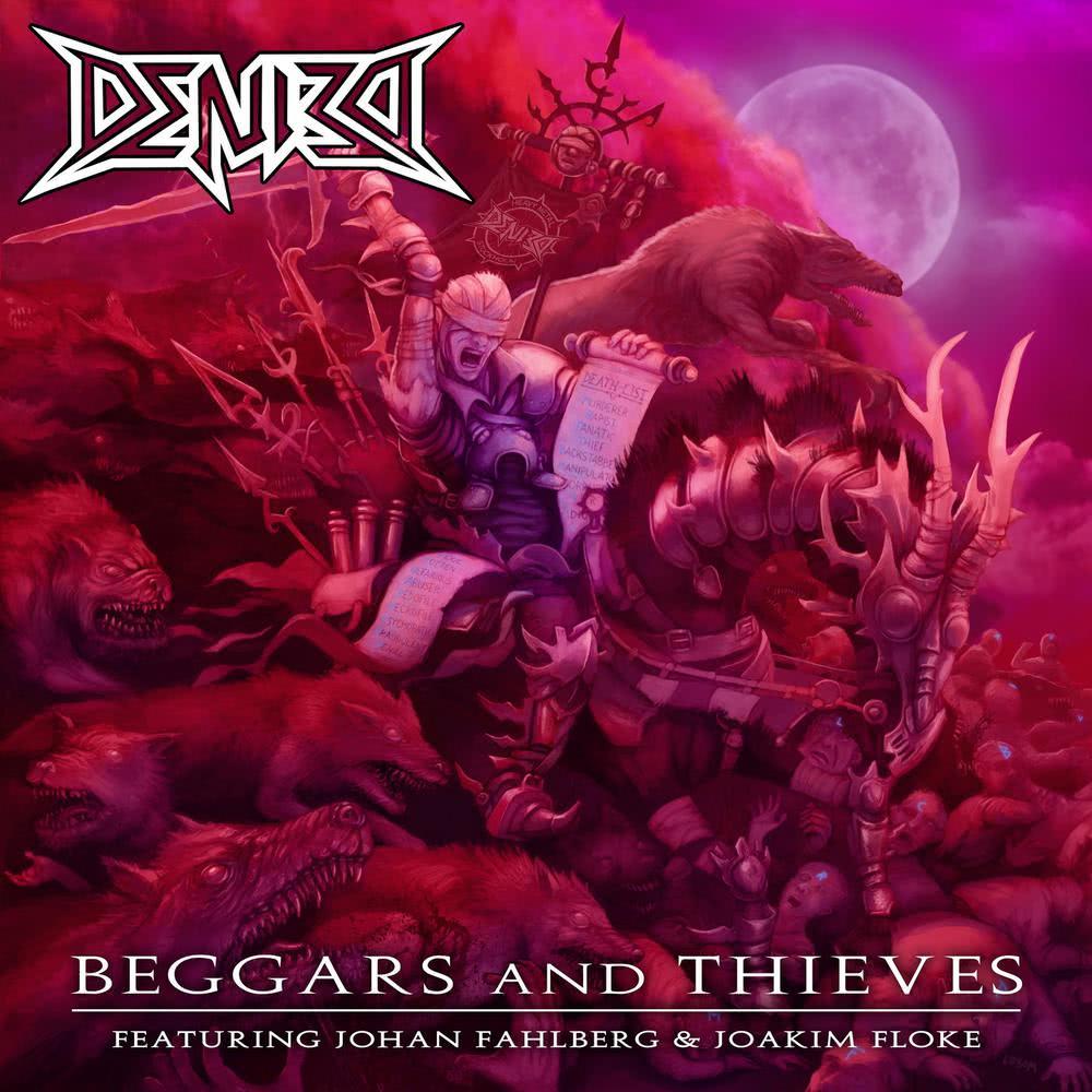 Beggars and Thieves